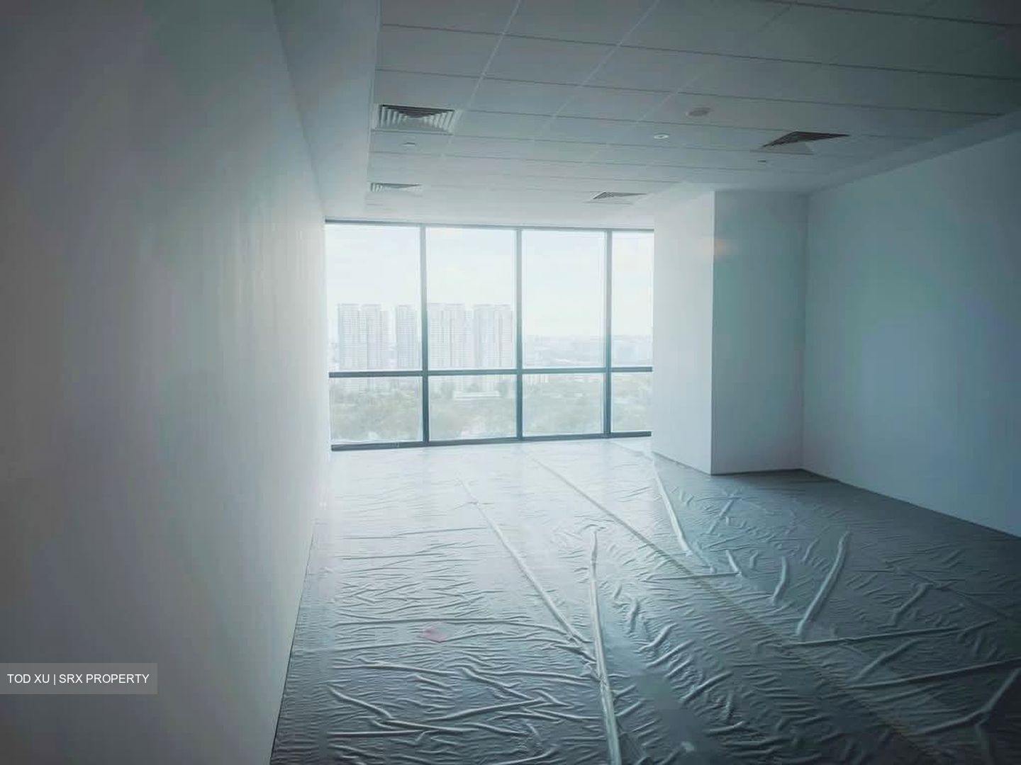 Vision Exchange (D22), Office #558442311